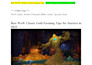 write SEO video games and esports gaming articles or blogs